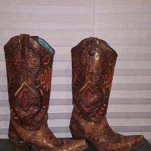 CORRAL Boots
